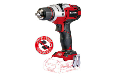 Image of Te-Cd 18 Li E - Solo Akku-Bohrschrauber bei JUMBO