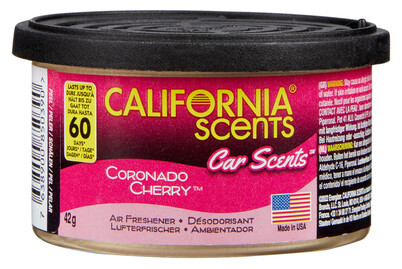 Image of California Scents Coronado Cherry