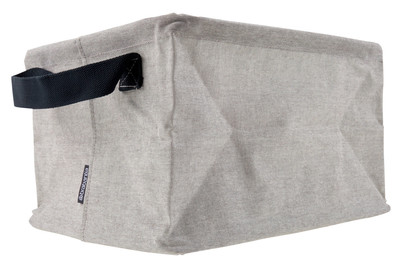 Image of Brabantia Faltbarer Wäschekorb bei JUMBO