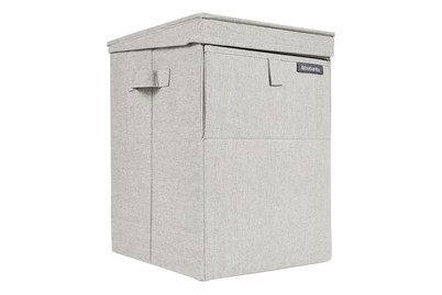 Image of Brabantia Stapelbare Wäschebox bei JUMBO