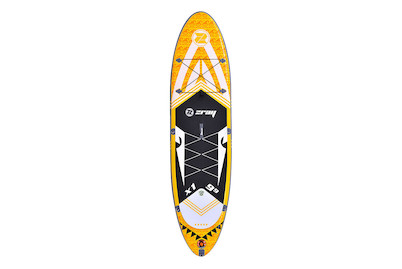Image of Jilong Stand Up Paddle Zray X-Rider bei JUMBO