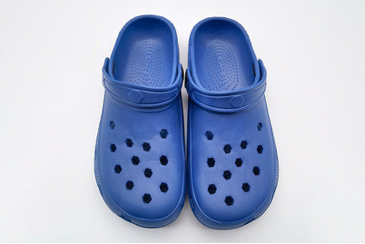 Image of Clogs navy Gr. 36 bei JUMBO