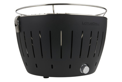 Image of Lotusgrill Holzkohlegrill Original anthrazit bei JUMBO