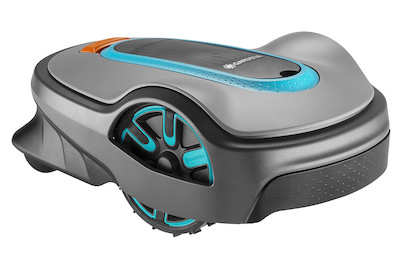 Image of Gardena Mähroboter Sileno life 750 m² bei JUMBO