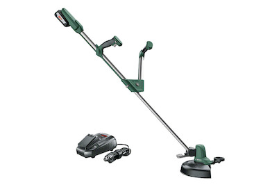 Image of Bosch A-Trimmer UniversalGrassCut 18-26 bei JUMBO