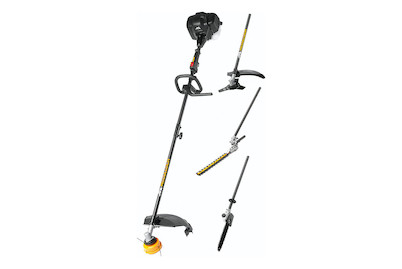 Image of McCulloch Benzin-Motorsense B33Ps+ 4in1 bei JUMBO