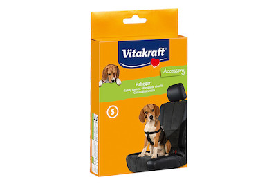 Image of Vitakraft Haltegurt,S,30-60cm,HU bei JUMBO