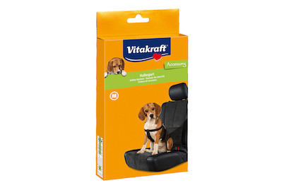 Image of Vitakraft Haltegurt M, Hund, 50-70cm bei JUMBO