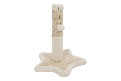 Image of Vitakraft Kratzspielzeug sternförmig 33.5x33.5x38cm bei JUMBO