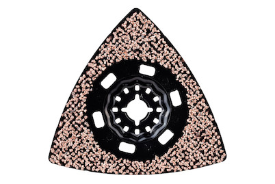 Image of Bosch Schleifplatte Avz90Rt2 bei JUMBO