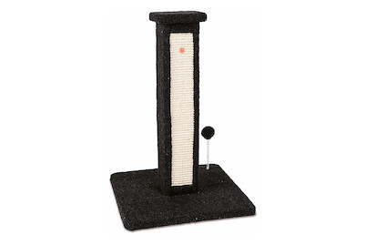 Image of Vitakraft Kratzbrett m.eckigem Stamm+LED 40x40x57cm bei JUMBO