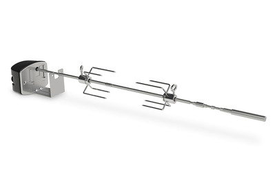 Image of Weber Drehspiess für Spirit 200- und 300-Serie bei JUMBO