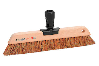 Image of Ebnat Bodenwischer ÜX Cocos ohne Stiel, 32 cm bei JUMBO