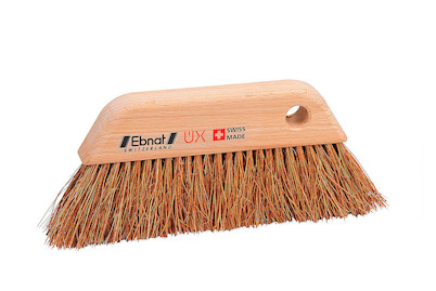 Image of Ebnat Handwischer ÜX mit Magnet, Cocos, 16 cm bei JUMBO