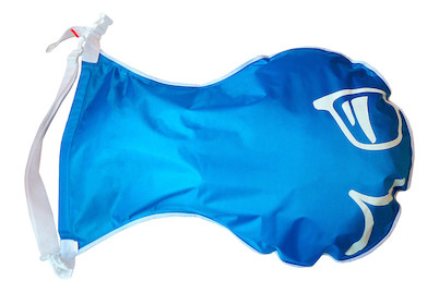 Image of Wickelfisch gross Mr. Cool bei JUMBO