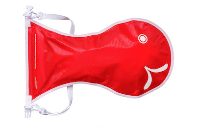 Image of Wickelfisch klein rot bei JUMBO