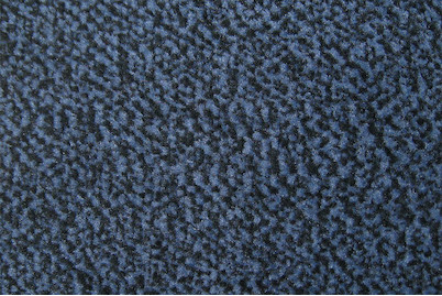 Image of Schmutzschleuse Venus blau 90cm bei JUMBO