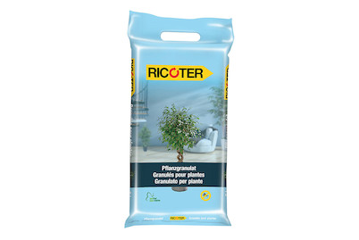 Image of Ricoter Pflanzgranulat 15L bei JUMBO