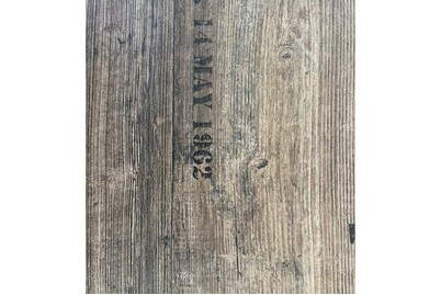 Image of PVC Freestyle Westernparkett 2m bei JUMBO