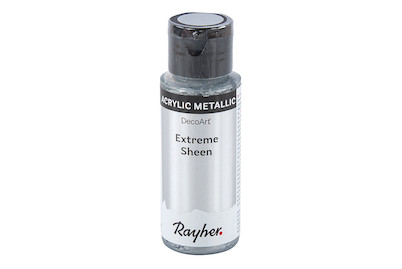 Image of Extreme Sheen, metallic, Flasche 59ml bei JUMBO