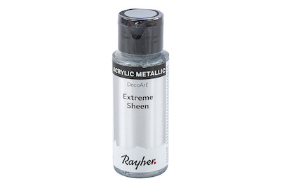 Image of Extreme Sheen, metallic, Flasche 59ml