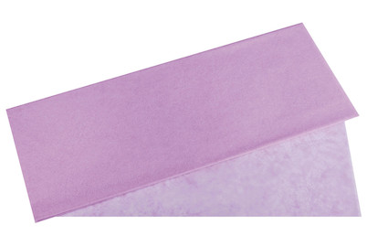 Image of Seidenpapier, lichtecht, 50x75cm, 17g/m², farbfest, SB-Btl 5Bogen