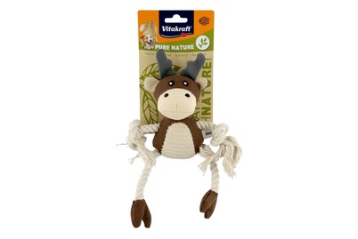 Image of Vitakraft Vita Planet Tau-Tiere klein Hund bei JUMBO