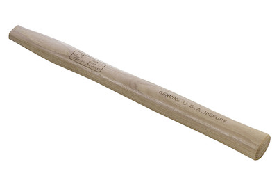 Image of Hickory-Stiel zu Technocraft Schlosserhammer 800 g bei JUMBO