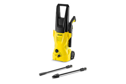 Image of Kärcher Hochdruckreiniger K 2 bei JUMBO
