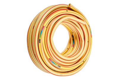 Image of Fitt Gartenschlauch NTS orange 5/8 25m bei JUMBO