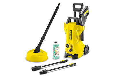 Image of Kärcher Hochdruckreiniger K 3 Full Control Home bei JUMBO