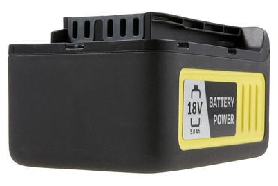 Image of Kärcher Akku bei JUMBO