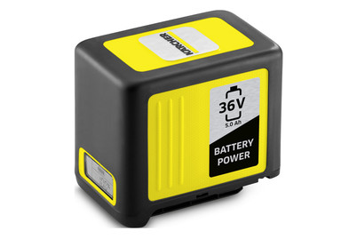 Image of Kärcher Battery Power 36/50 bei JUMBO