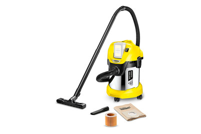 Image of Kärcher Mehrzwecksauger WD 3 Battery Premium bei JUMBO