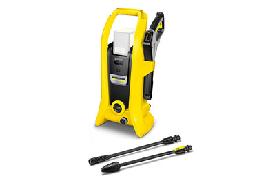 Image of Kärcher Akku-Hochdruckreiniger K2 Battery bei JUMBO