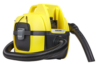 Image of Kärcher Merhzwecksauger WD 1 bei JUMBO