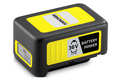 Image of Kärcher Battery Power 36/25 bei JUMBO
