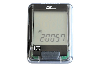 Image of Velocomputer kabelgebunden, digital bei JUMBO