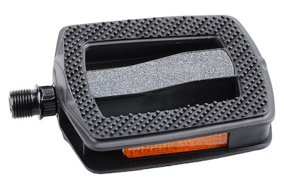 Image of Pedal Urban, rutschfest mit Sandpapier bei JUMBO