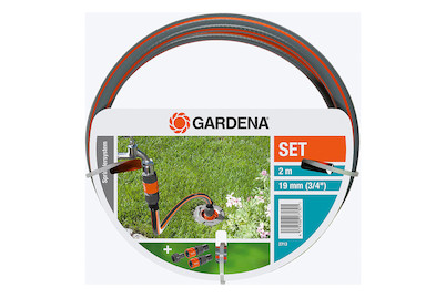 Image of Gardena Profi-System Anschlussgarnitur bei JUMBO