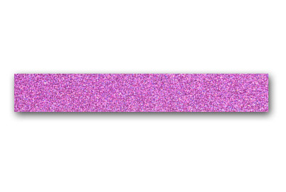 Image of Glitter Tape 2M Fuchsia