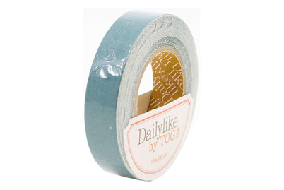 Image of Selbstkl. Stoffrolle 5M Vert canard uni bei JUMBO