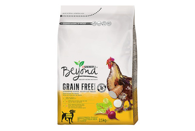 Image of Beyond Grain Free Trocken-Hundefutter Huhn bei JUMBO