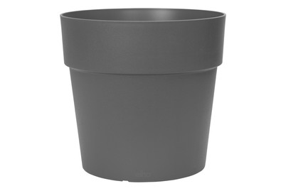 Image of Elho Pflanzengefäss Vibia Ø47Cm anthrazit bei JUMBO