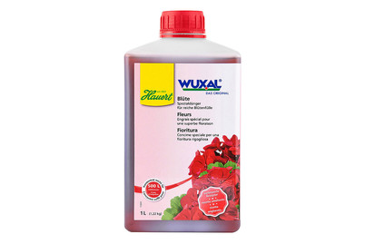 Image of Hauert Wuxal Spezialdünger Blütenpracht bei JUMBO
