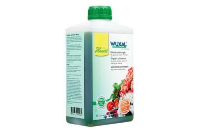 Image of Hauert Wuxal Universaldünger bei JUMBO