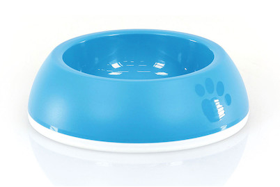 Image of Balu Kunststoffnapf Blau bei JUMBO