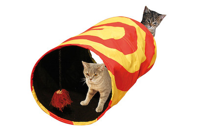 Image of Rascheltunnel Space bei JUMBO