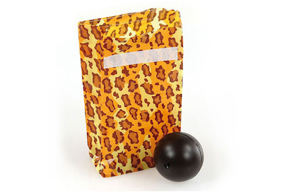 Image of Crazyball IM Beutel D=8Cm bei JUMBO