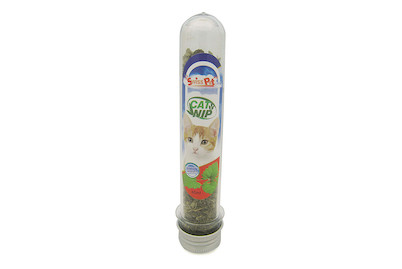Image of Catnip IM Röhrchen 45Ml bei JUMBO